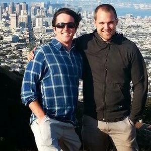 Meet your Posher, Ian